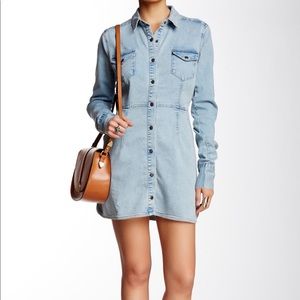 Free People Dynomite Dress